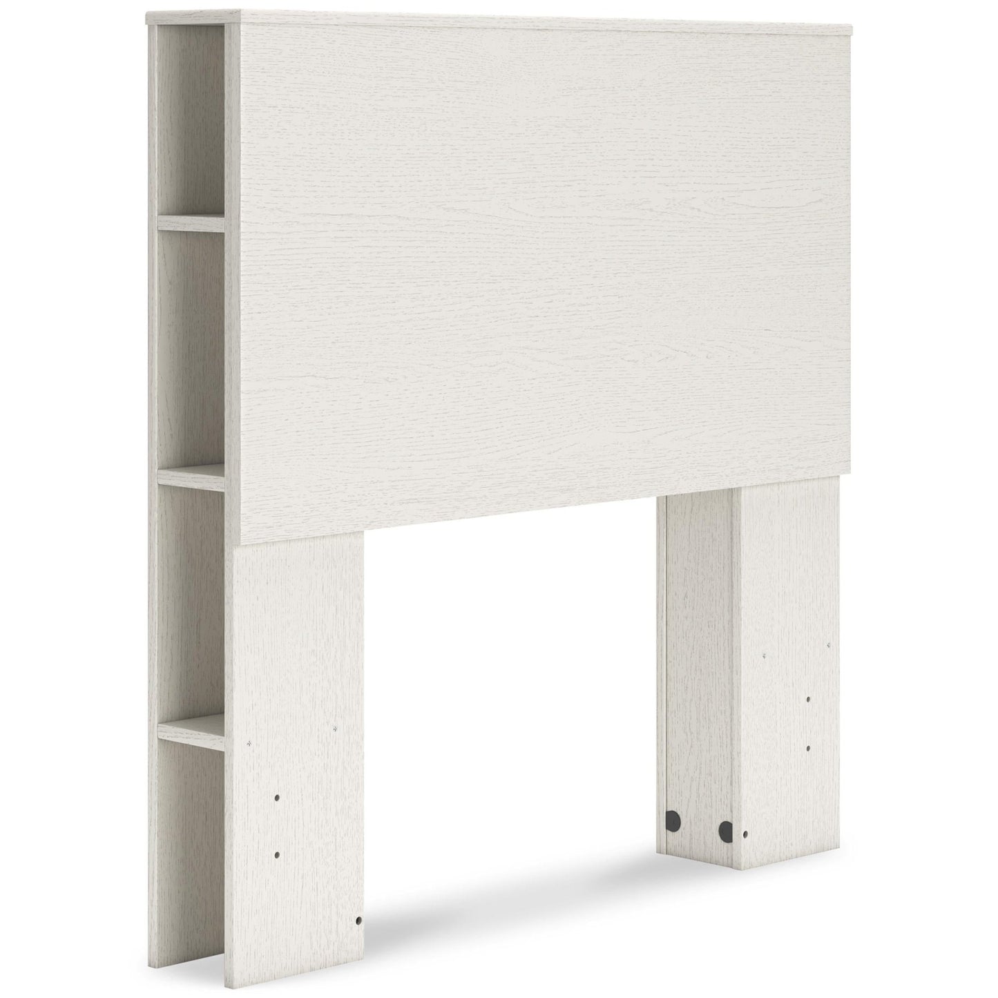 Signature Design by Ashley Aprilyn EB1024 - 163 Twin Bookcase Headboard - American Furniture of Slidell