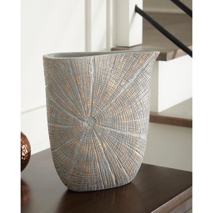 Signature Design by Ashley Ardenley A2000607 Vase - American Furniture of Slidell