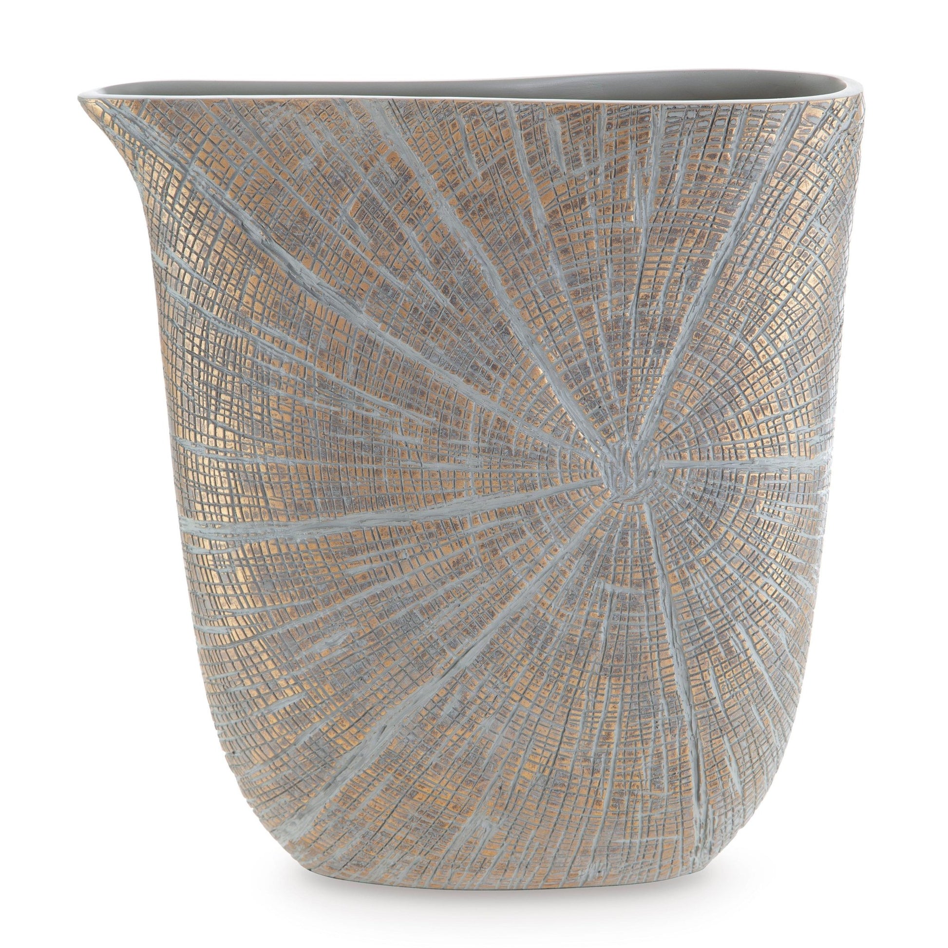 Signature Design by Ashley Ardenley A2000608 Vase - American Furniture of Slidell