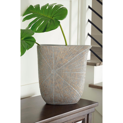 Signature Design by Ashley Ardenley A2000608 Vase - American Furniture of Slidell