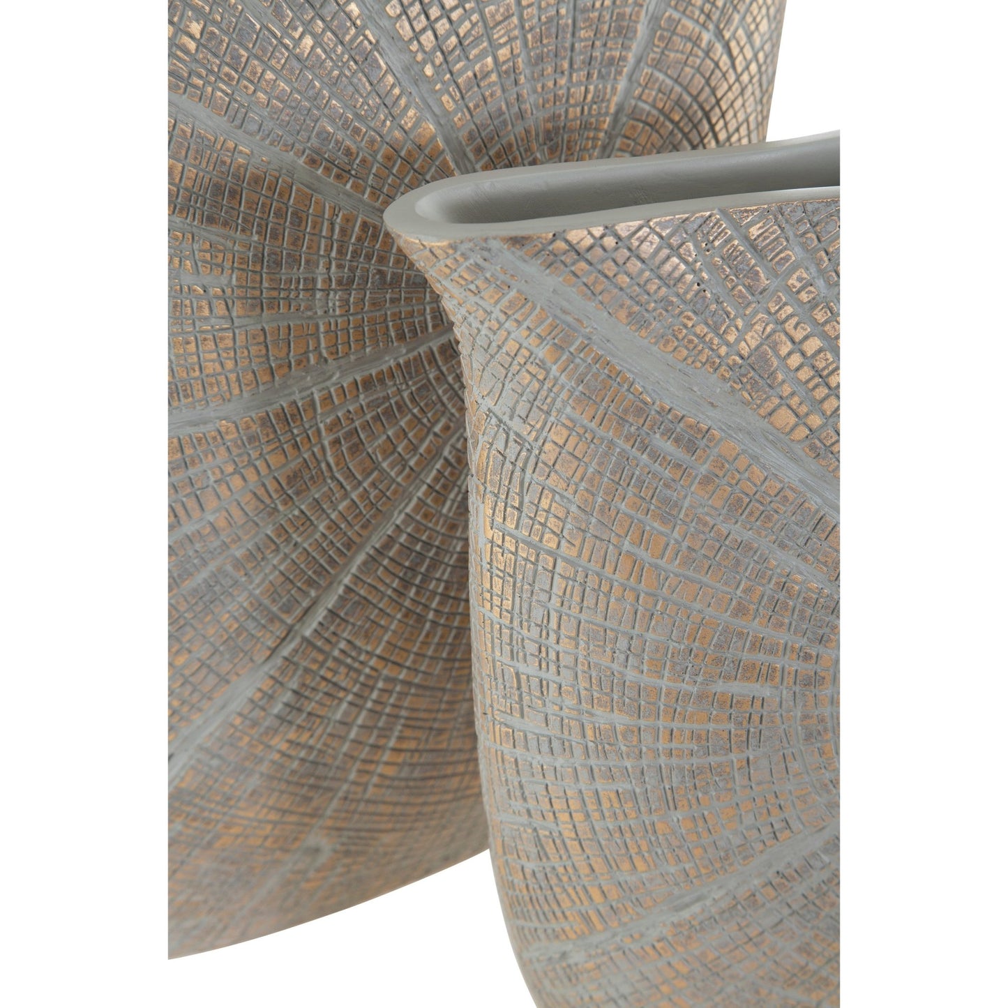 Signature Design by Ashley Ardenley A2000608 Vase - American Furniture of Slidell