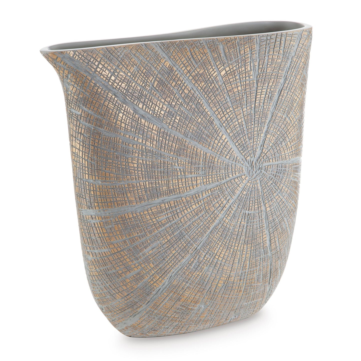 Signature Design by Ashley Ardenley A2000608 Vase - American Furniture of Slidell