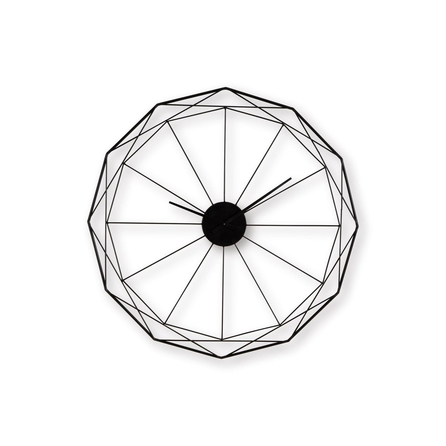 Signature Design by Ashley Arkthorne A8010429 Wall Clock - American Furniture of Slidell