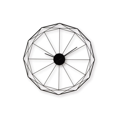 Signature Design by Ashley Arkthorne A8010429 Wall Clock - American Furniture of Slidell