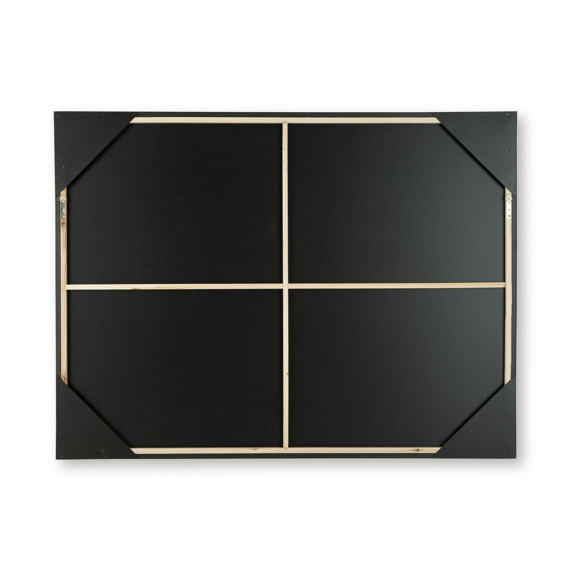 Signature Design by Ashley Arlanford A8000505 Wall Art - American Furniture of Slidell