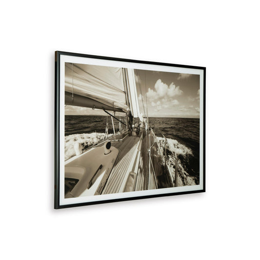 Signature Design by Ashley Arlanford A8000505 Wall Art - American Furniture of Slidell