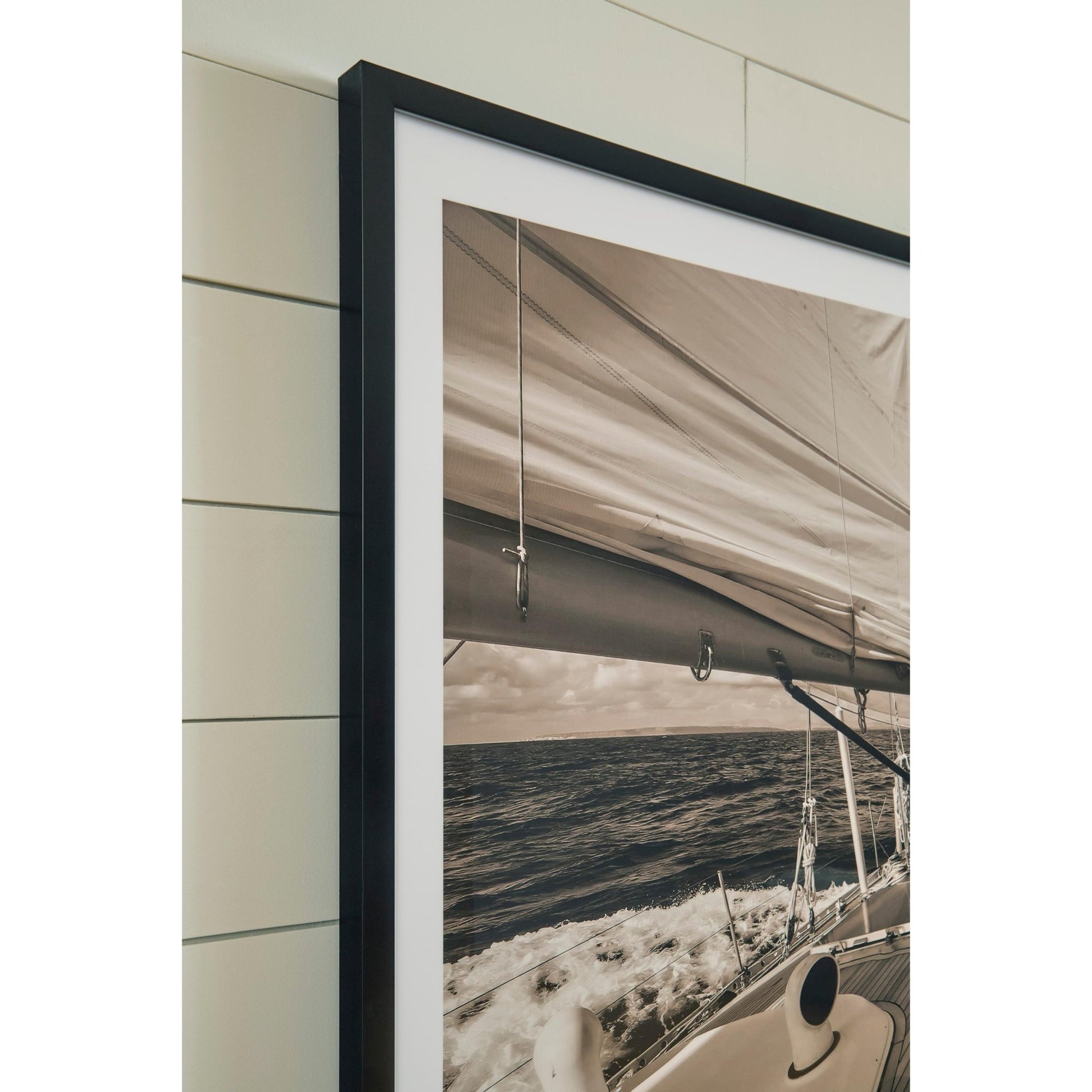 Signature Design by Ashley Arlanford A8000505 Wall Art - American Furniture of Slidell