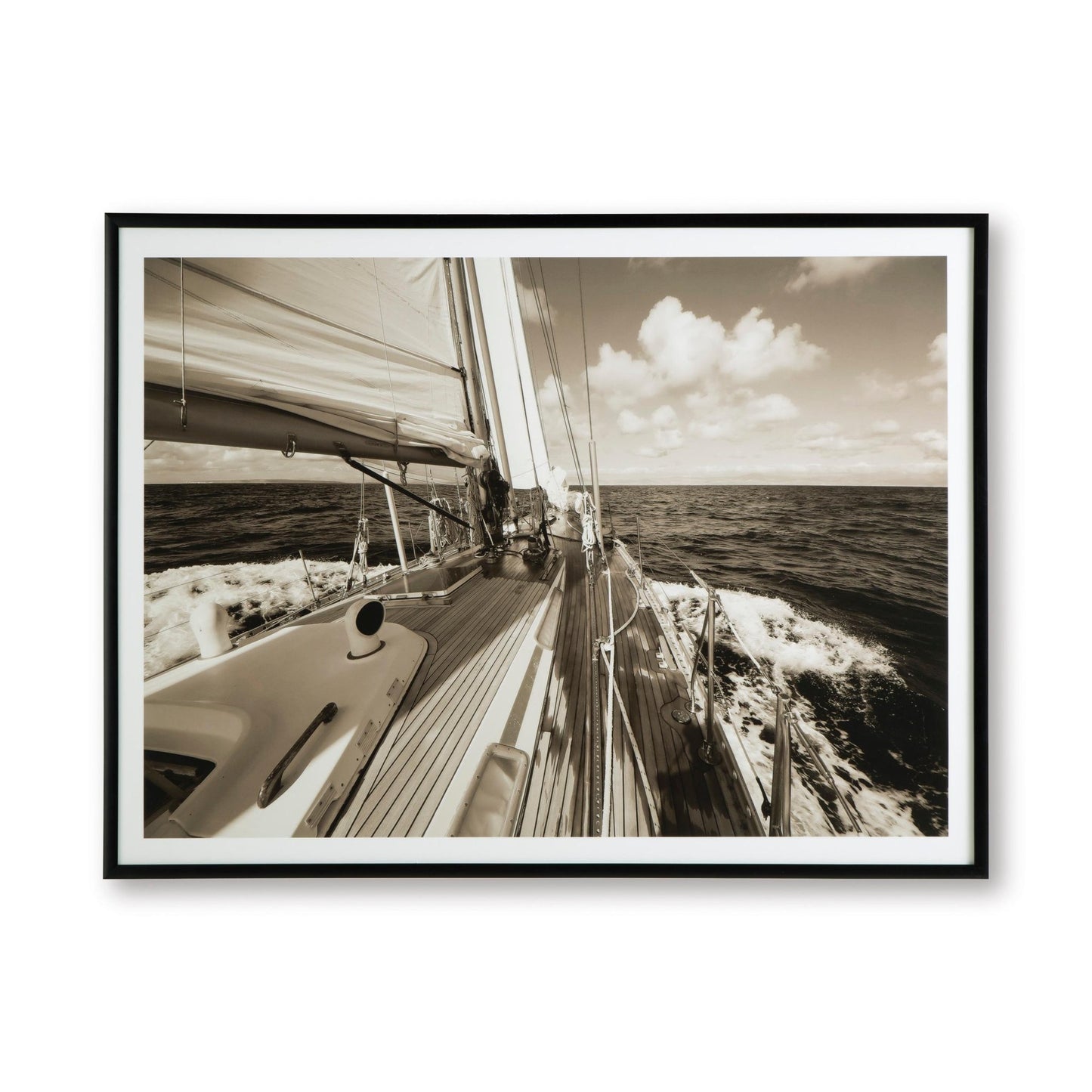 Signature Design by Ashley Arlanford A8000505 Wall Art - American Furniture of Slidell