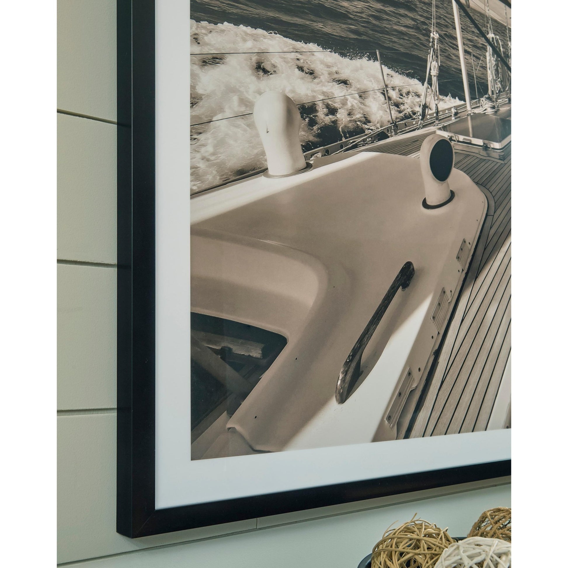 Signature Design by Ashley Arlanford A8000505 Wall Art - American Furniture of Slidell