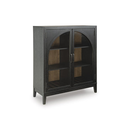 Signature Design by Ashley Armenleigh A4000702 Bar Cabinet - American Furniture of Slidell