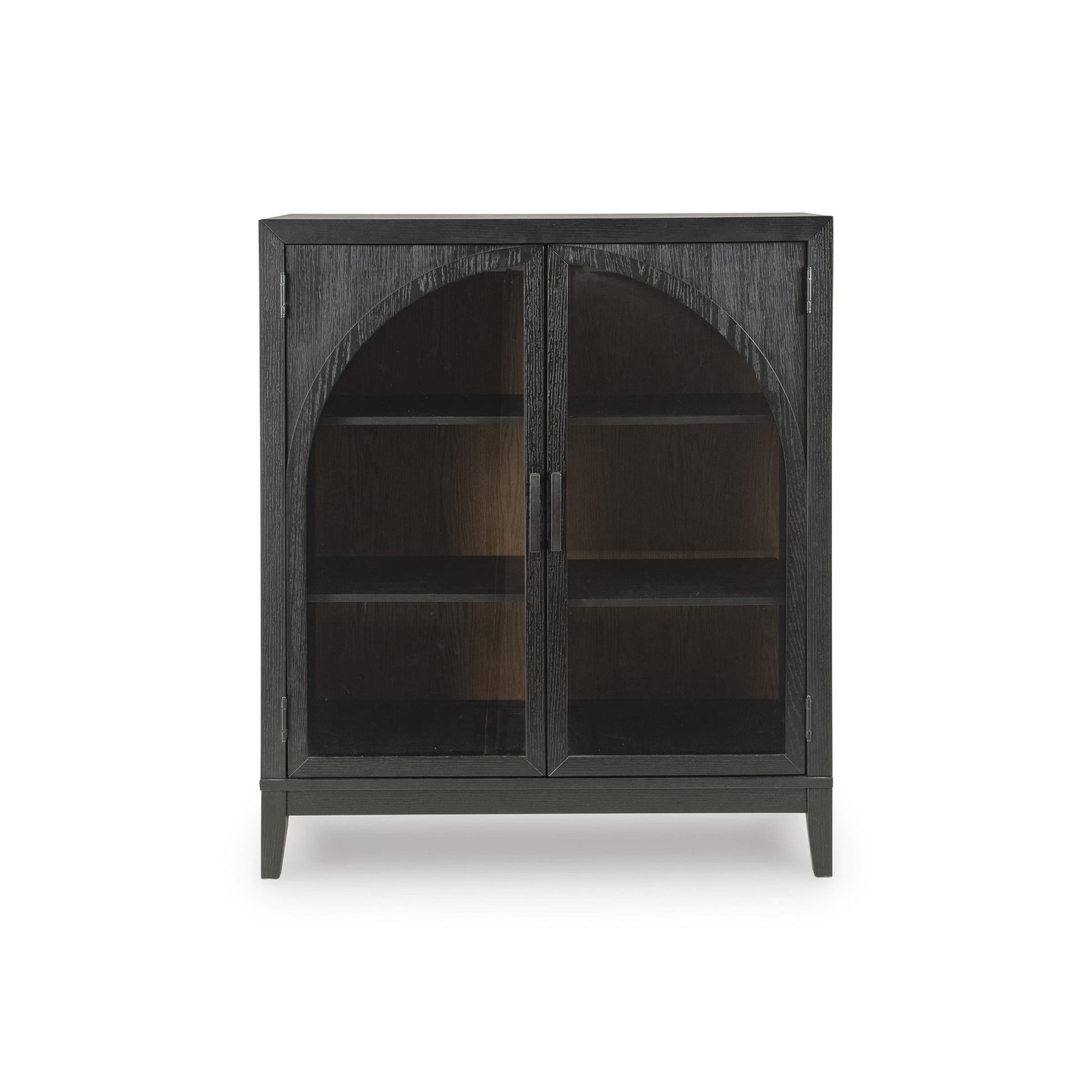Signature Design by Ashley Armenleigh A4000702 Bar Cabinet - American Furniture of Slidell