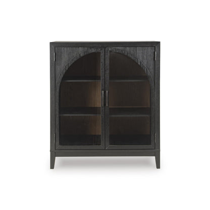 Signature Design by Ashley Armenleigh A4000702 Bar Cabinet - American Furniture of Slidell