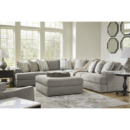 Signature Design by Ashley Avaliyah 58103S6 5 pc Sectional - American Furniture of Slidell