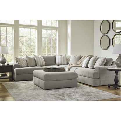 Signature Design by Ashley Avaliyah 58103S6 5 pc Sectional - American Furniture of Slidell
