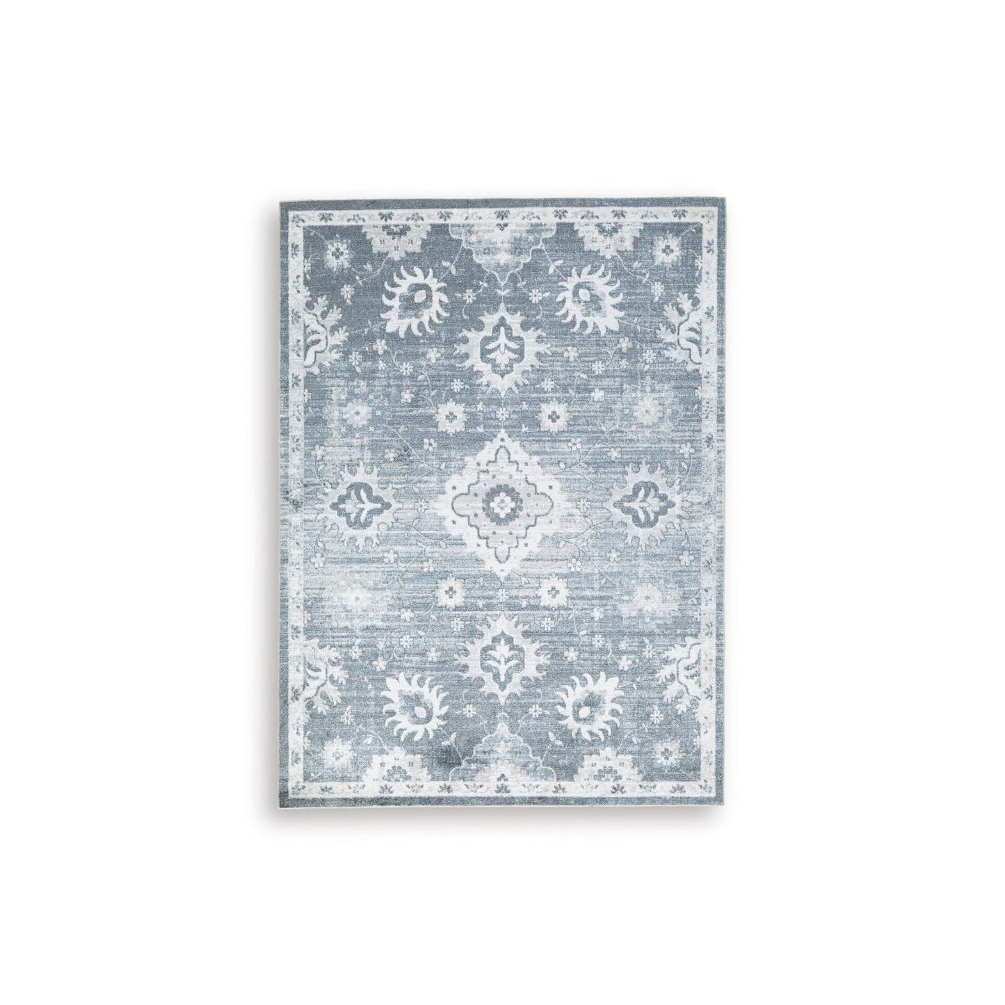 Signature Design by Ashley Avanworths R407791 Washable Large Rug - American Furniture of Slidell