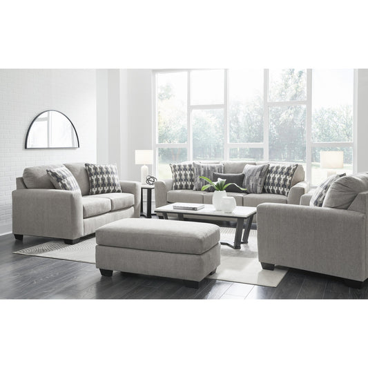 Signature Design by Ashley Avenal Park 50805U3 4 pc Living Room Set - American Furniture of Slidell
