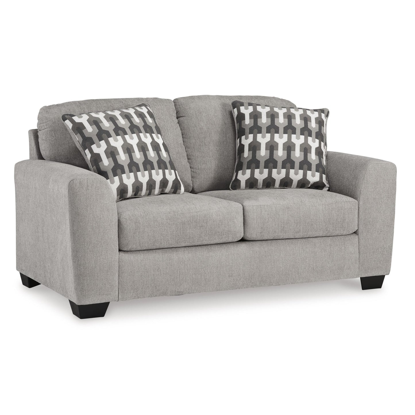 Signature Design by Ashley Avenal Park 50805U3 4 pc Living Room Set - American Furniture of Slidell