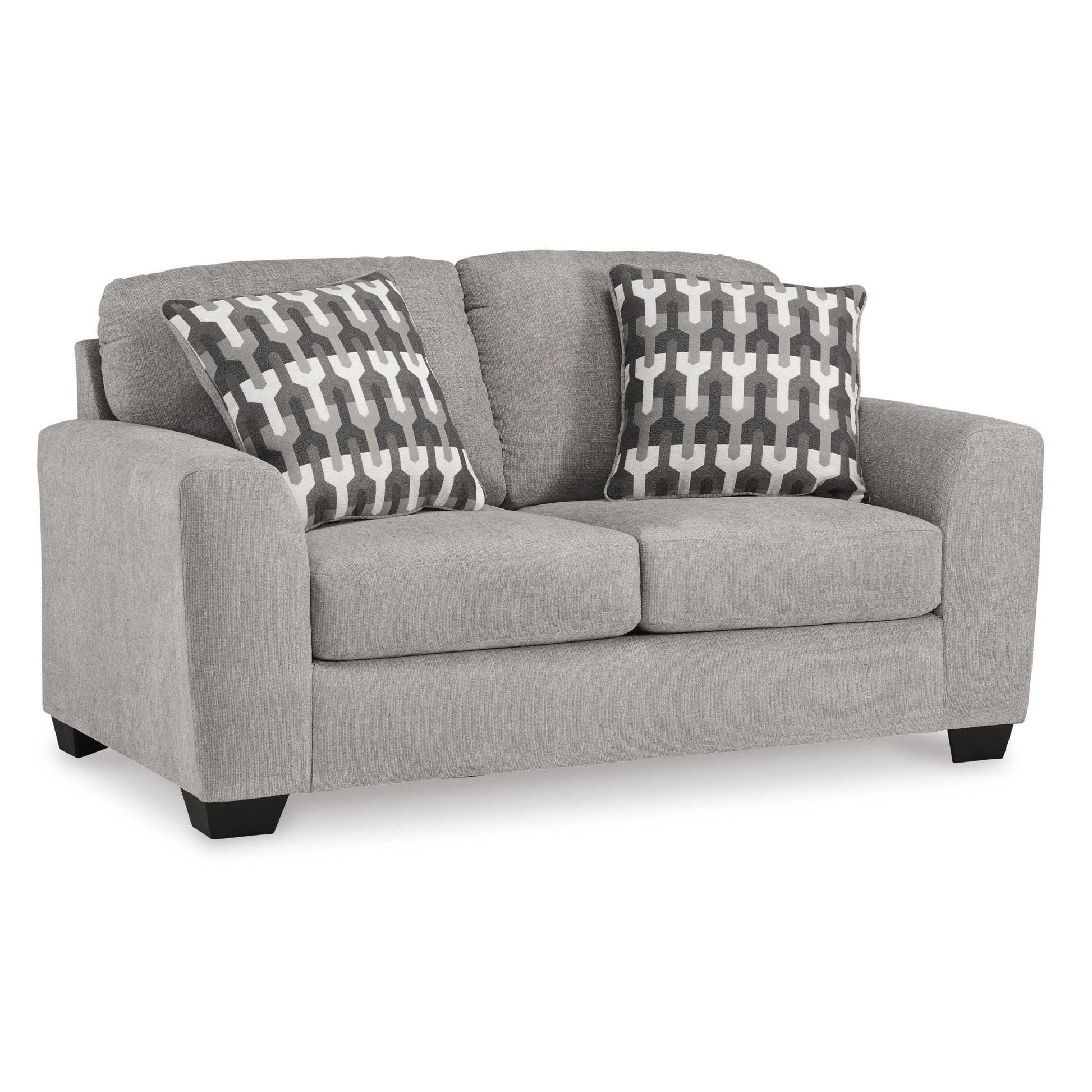 Signature Design by Ashley Avenal Park 50805U3 4 pc Living Room Set - American Furniture of Slidell
