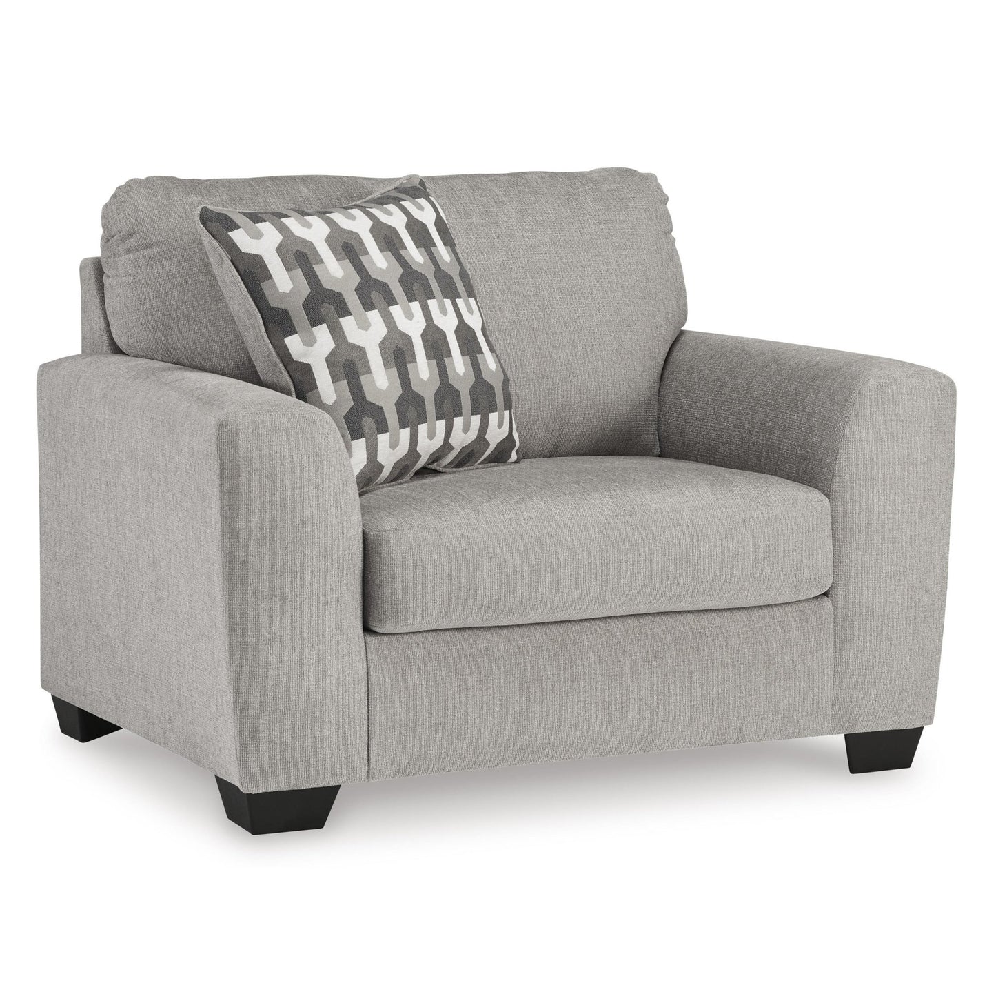 Signature Design by Ashley Avenal Park 50805U3 4 pc Living Room Set - American Furniture of Slidell