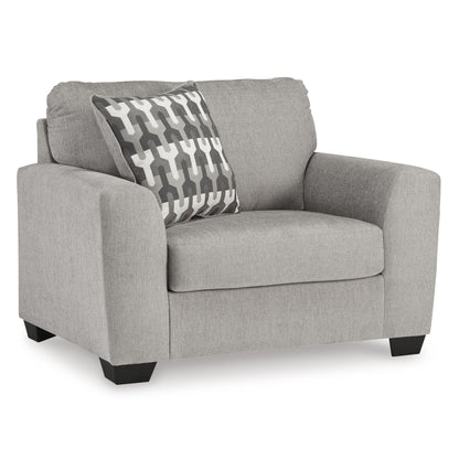Signature Design by Ashley Avenal Park 50805U3 4 pc Living Room Set - American Furniture of Slidell