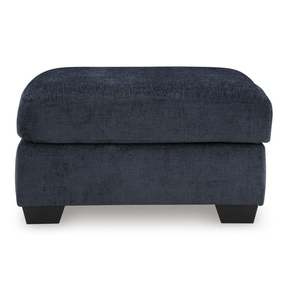 Signature Design by Ashley Aviemore 2430308 Oversized Accent Ottoman - American Furniture of Slidell