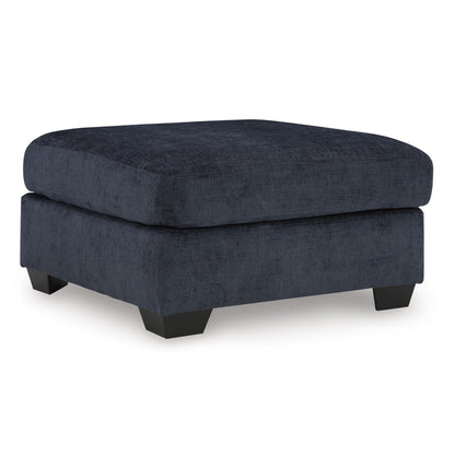 Signature Design by Ashley Aviemore 2430308 Oversized Accent Ottoman - American Furniture of Slidell