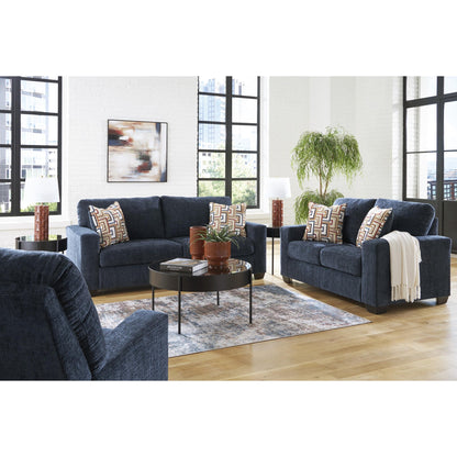 Signature Design by Ashley Aviemore 2430325 Rocker Recliner - American Furniture of Slidell