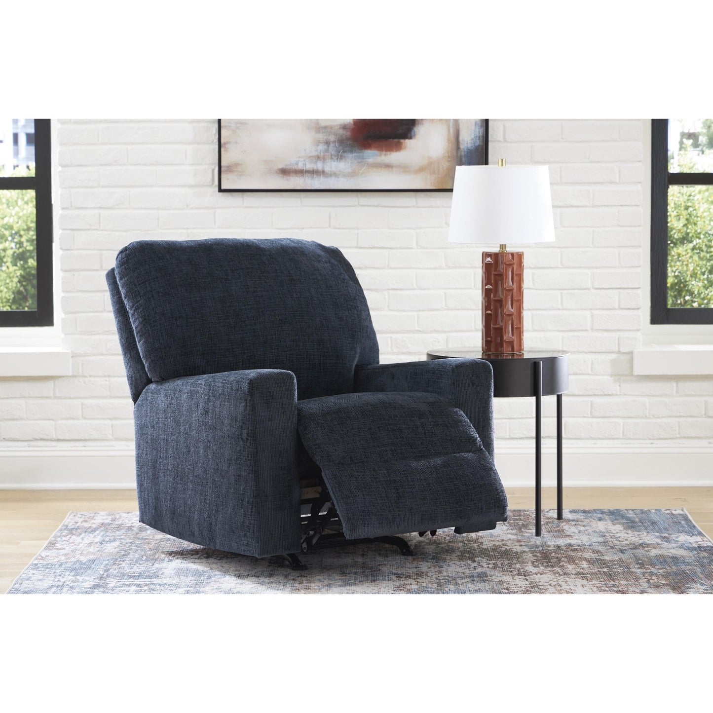 Signature Design by Ashley Aviemore 2430325 Rocker Recliner - American Furniture of Slidell