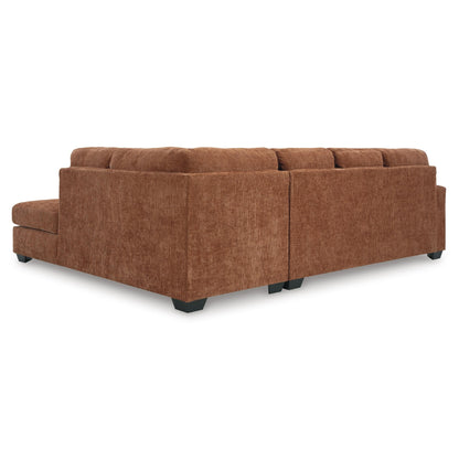 Signature Design by Ashley Aviemore 24304S2 2 pc Sectional with Chaise - American Furniture of Slidell