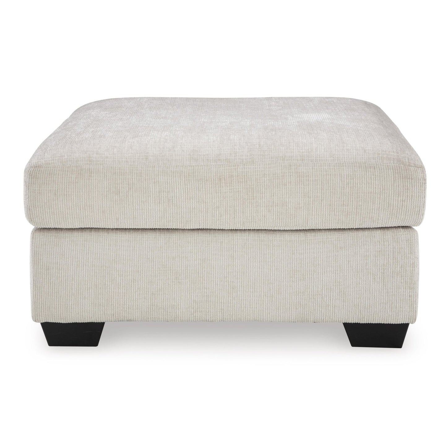 Signature Design by Ashley Aviemore 2430508 Oversized Accent Ottoman - American Furniture of Slidell