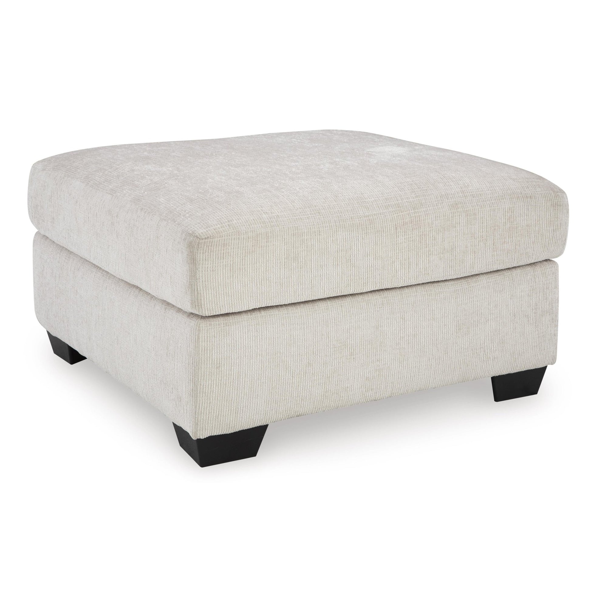 Signature Design by Ashley Aviemore 2430508 Oversized Accent Ottoman - American Furniture of Slidell