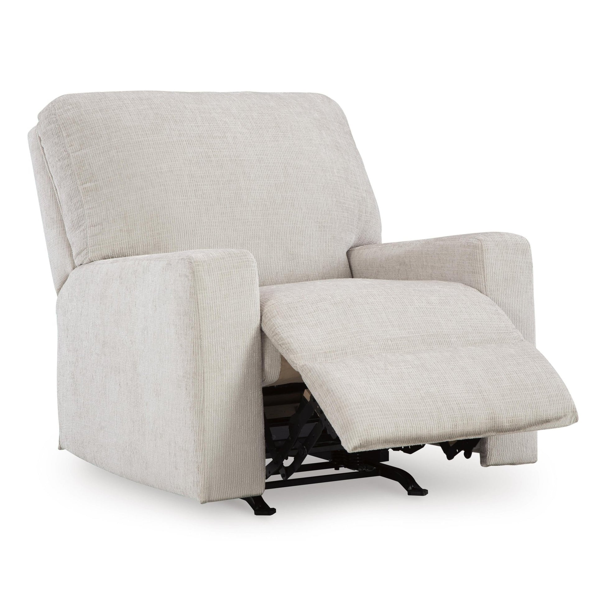 Signature Design by Ashley Aviemore 2430525 Rocker Recliner - American Furniture of Slidell