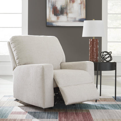 Signature Design by Ashley Aviemore 2430525 Rocker Recliner - American Furniture of Slidell