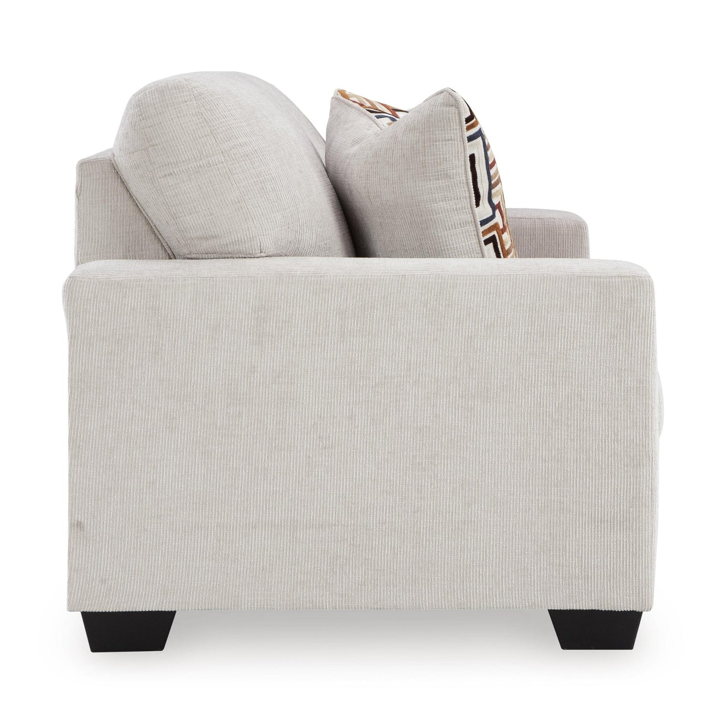 Signature Design by Ashley Aviemore 2430535 Loveseat - American Furniture of Slidell
