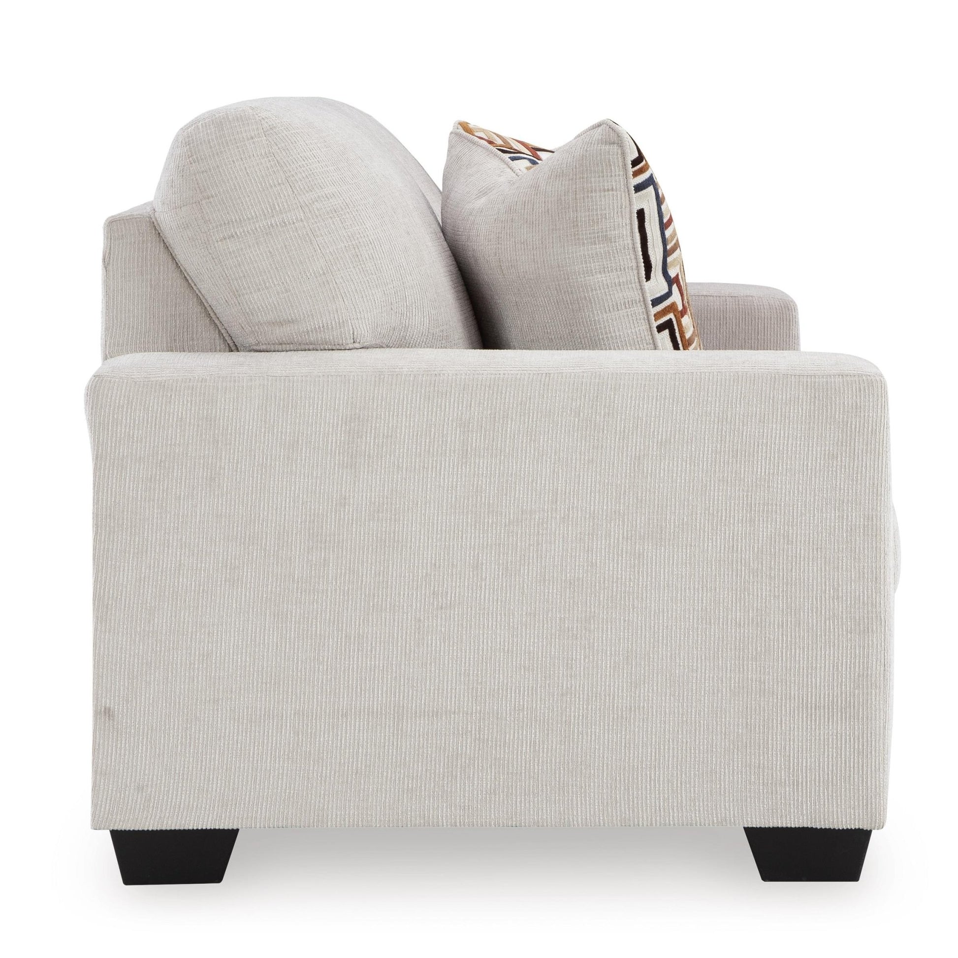 Signature Design by Ashley Aviemore 2430535 Loveseat - American Furniture of Slidell