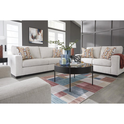 Signature Design by Ashley Aviemore 2430538 Sofa - American Furniture of Slidell
