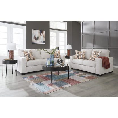 Signature Design by Ashley Aviemore 2430538 Sofa - American Furniture of Slidell