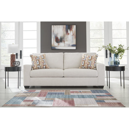 Signature Design by Ashley Aviemore 2430539 Queen Sofa Sleeper - American Furniture of Slidell