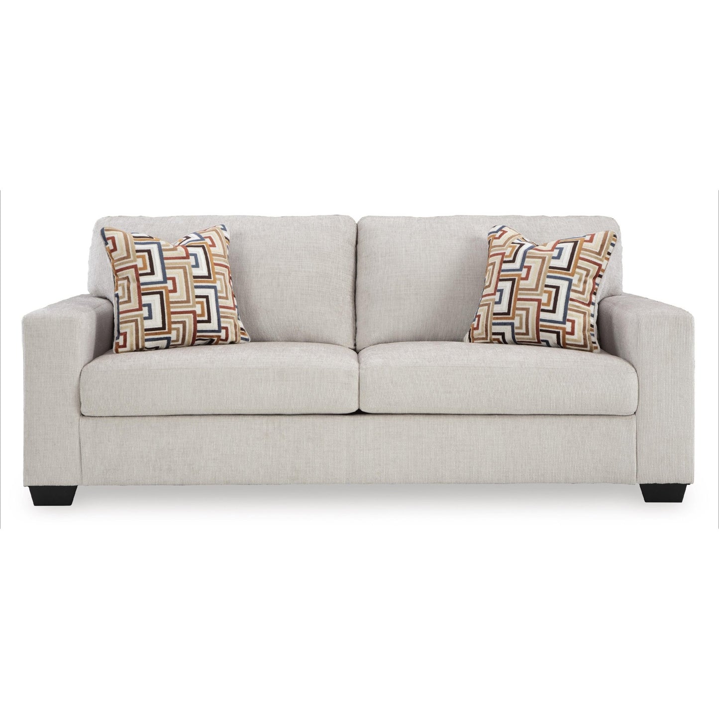 Signature Design by Ashley Aviemore 2430539 Queen Sofa Sleeper - American Furniture of Slidell