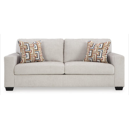 Signature Design by Ashley Aviemore 2430539 Queen Sofa Sleeper - American Furniture of Slidell