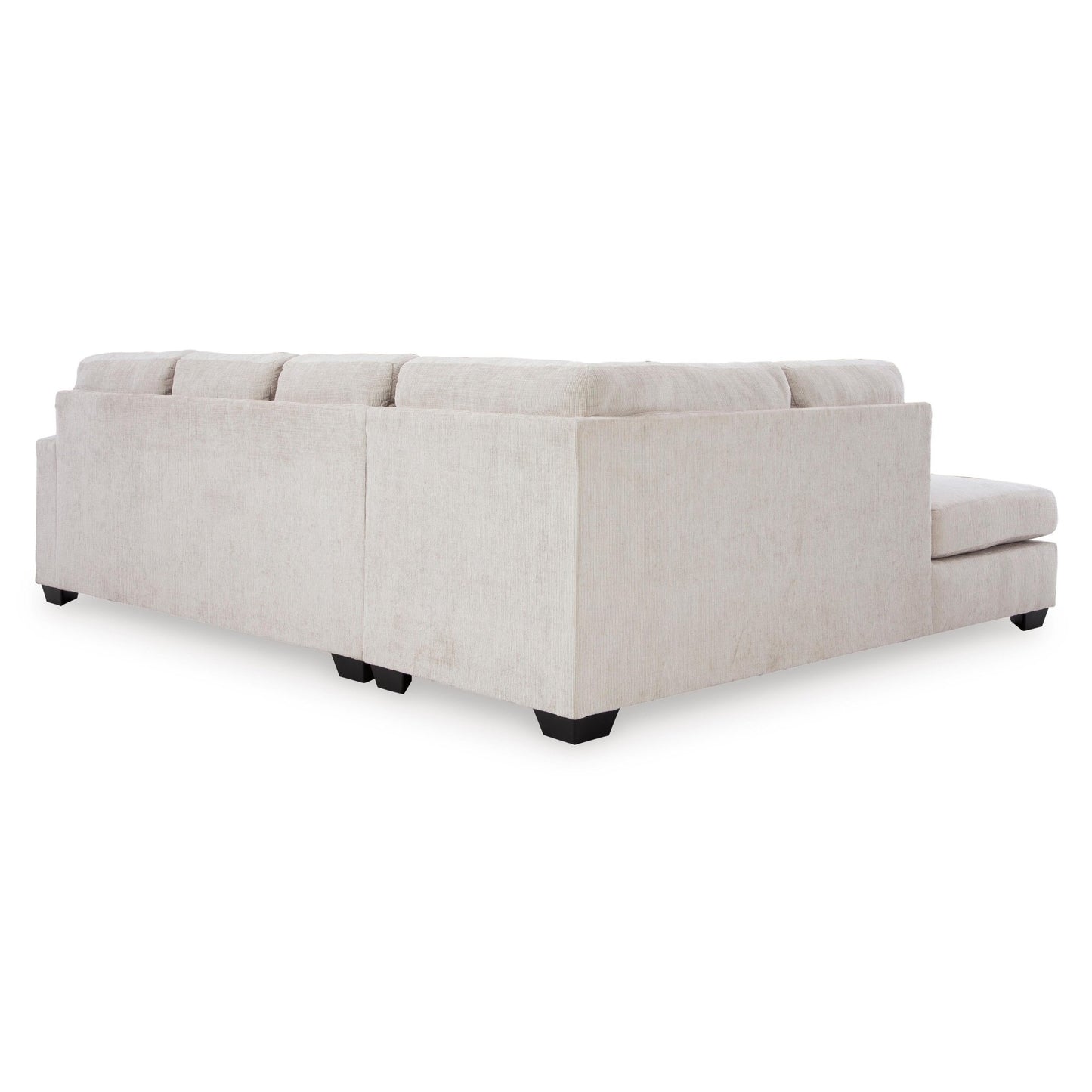 Signature Design by Ashley Aviemore 24305S1 2 pc Sectional with Chaise - American Furniture of Slidell