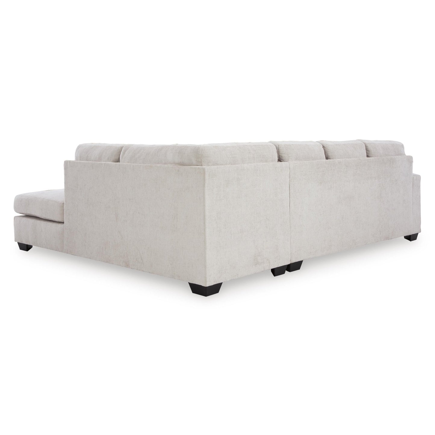 Signature Design by Ashley Aviemore 24305S2 2 pc Sectional with Chaise - American Furniture of Slidell