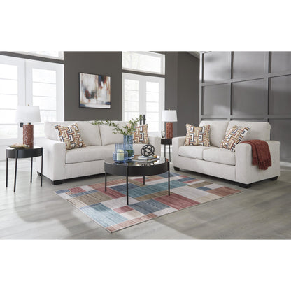 Signature Design by Ashley Aviemore 24305U2 2 pc Living Room Set - American Furniture of Slidell