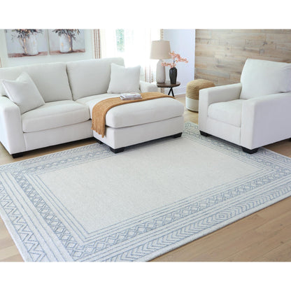 Signature Design by Ashley Azelhurst R407851 Large Rug - American Furniture of Slidell