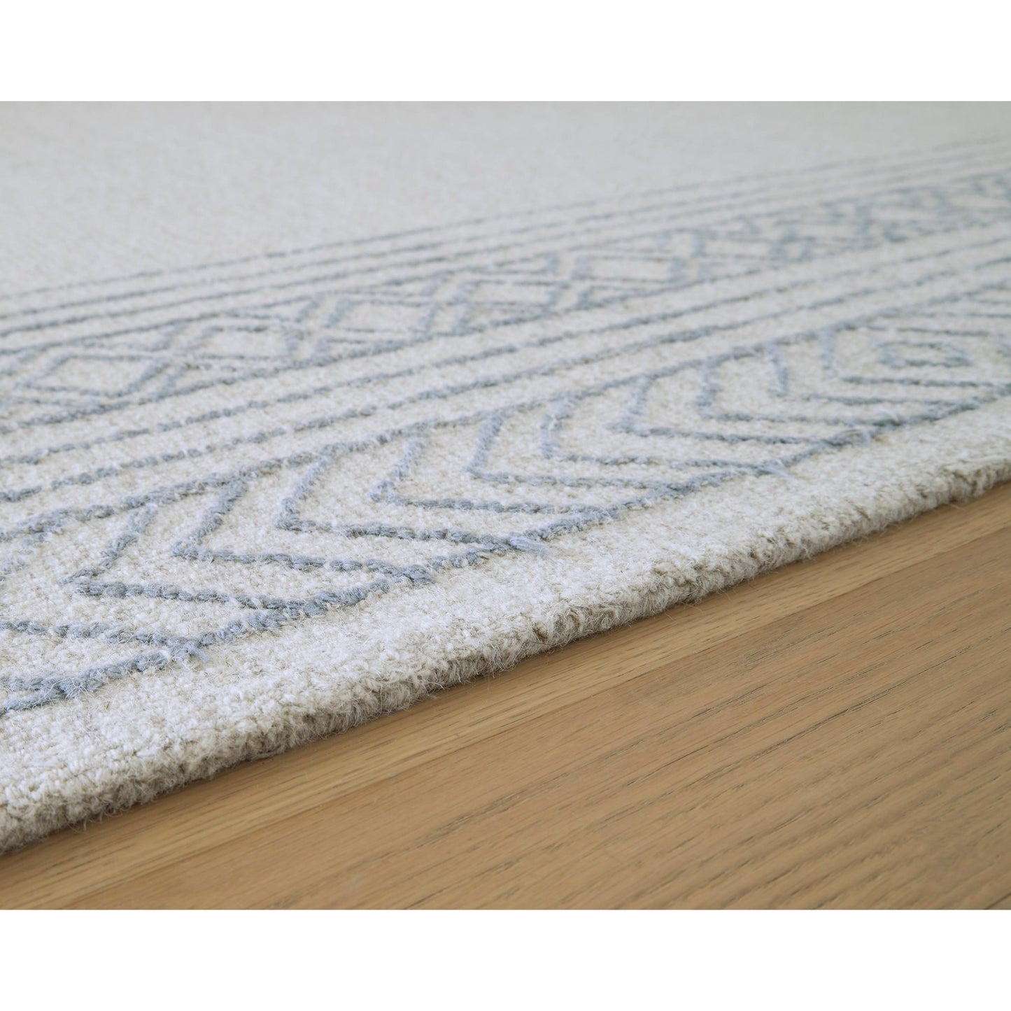 Signature Design by Ashley Azelhurst R407851 Large Rug - American Furniture of Slidell