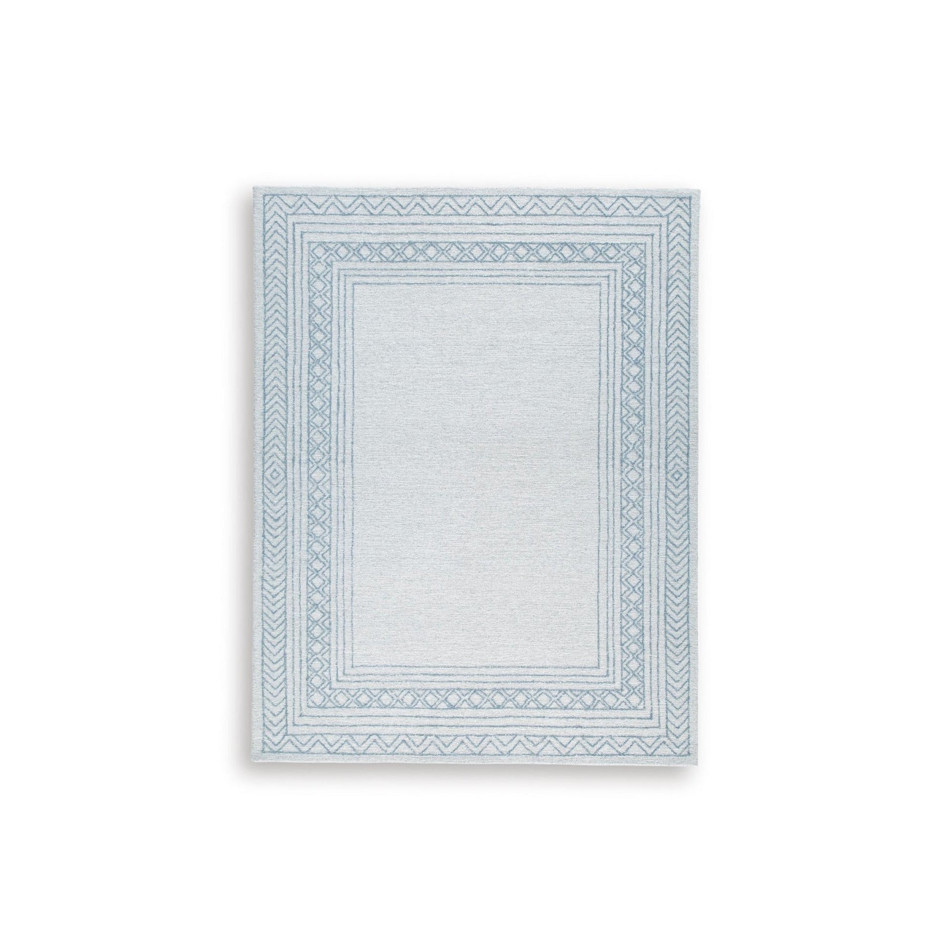 Signature Design by Ashley Azelhurst R407851 Large Rug - American Furniture of Slidell