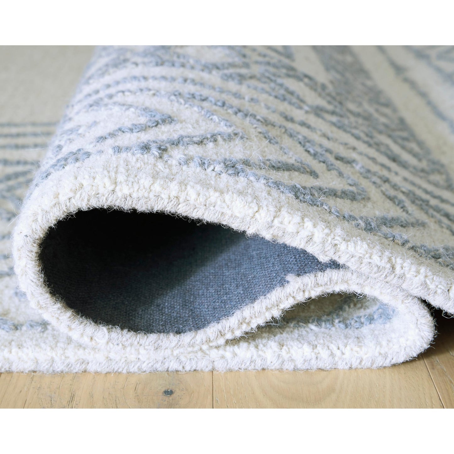 Signature Design by Ashley Azelhurst R407852 Medium Rug - American Furniture of Slidell