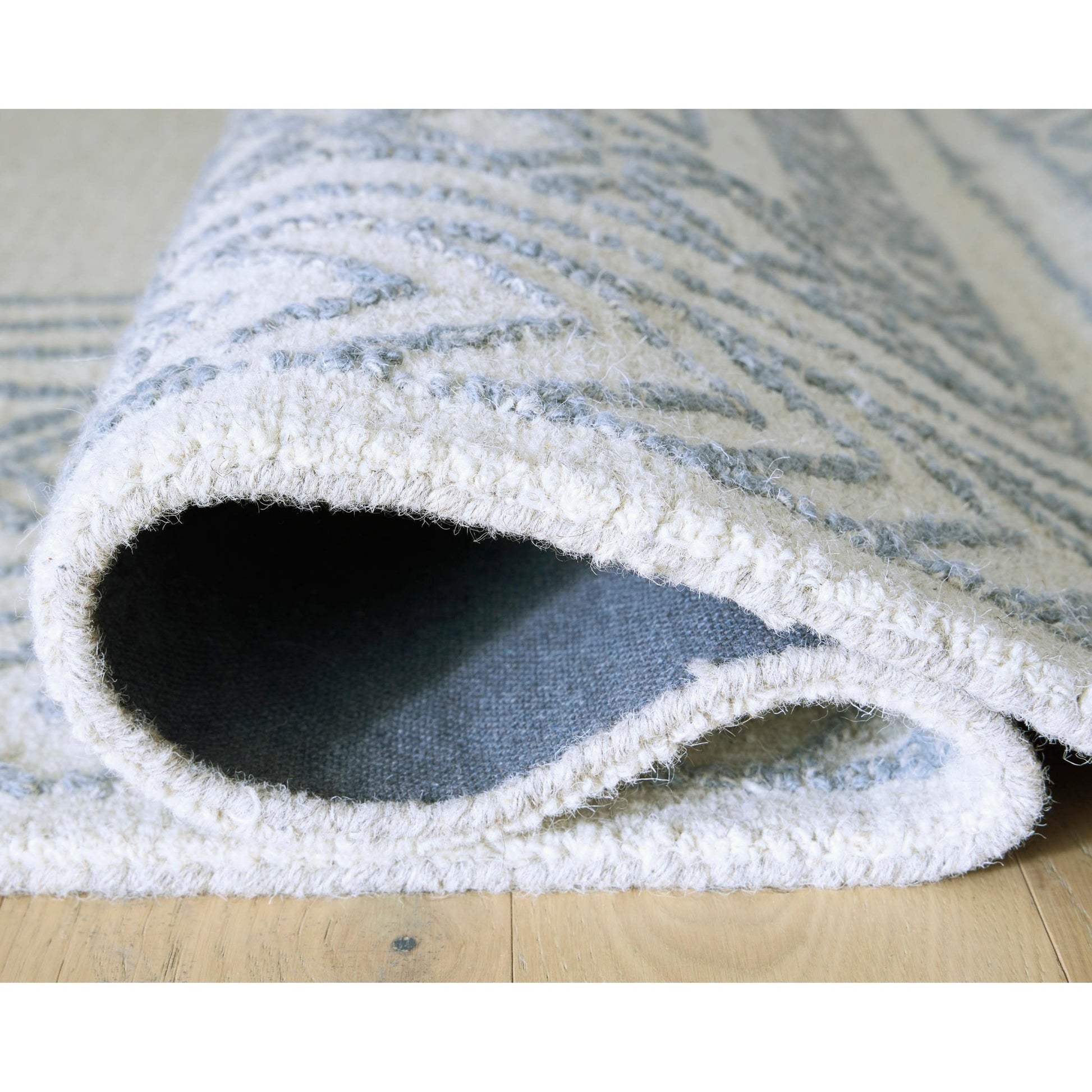 Signature Design by Ashley Azelhurst R407852 Medium Rug - American Furniture of Slidell
