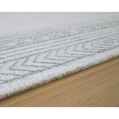 Signature Design by Ashley Azelhurst R407852 Medium Rug - American Furniture of Slidell