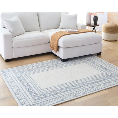 Signature Design by Ashley Azelhurst R407852 Medium Rug - American Furniture of Slidell
